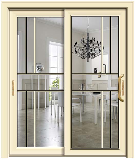 推拉門(mén)BT5015