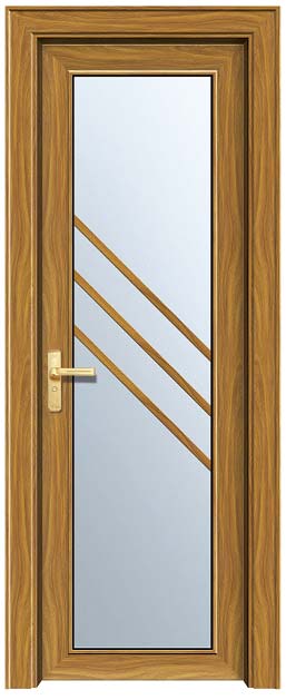 平開(kāi)門BP5005